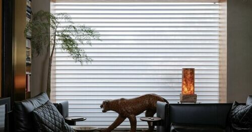 在城市中心安放一座心靈居所／北京設計師崔樹的「狀態主義」之家