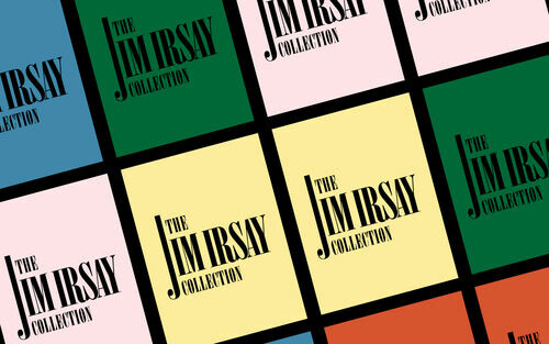 時代留下聲音與重量 —— 收藏跨越一個世紀的流行文化痕跡